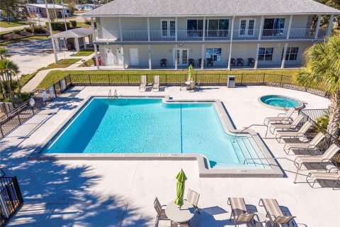Villa ou maison à vendre à Davenport, Floride: 4 chambres, 137.5 m2 № 2110863 - photo 23