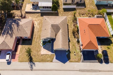 Villa ou maison à vendre à Davenport, Floride: 4 chambres, 137.5 m2 № 2110863 - photo 11