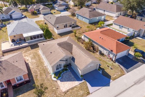 Villa ou maison à vendre à Davenport, Floride: 4 chambres, 137.5 m2 № 2110863 - photo 5