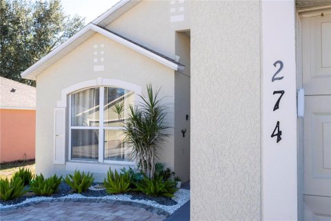 Villa ou maison à vendre à Davenport, Floride: 4 chambres, 137.5 m2 № 2110863 - photo 30