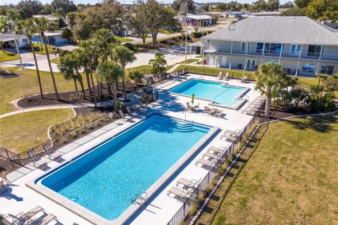 Villa ou maison à vendre à Davenport, Floride: 4 chambres, 137.5 m2 № 2110863 - photo 21