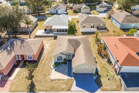 Villa ou maison à vendre à Davenport, Floride: 4 chambres, 137.5 m2 № 2110863 - photo 8