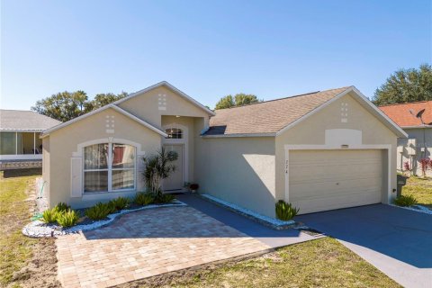 Villa ou maison à vendre à Davenport, Floride: 4 chambres, 137.5 m2 № 2110863 - photo 2