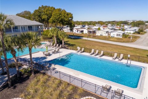 Villa ou maison à vendre à Davenport, Floride: 4 chambres, 137.5 m2 № 2110863 - photo 19