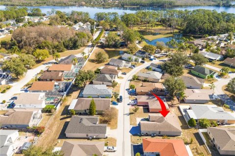 Villa ou maison à vendre à Davenport, Floride: 4 chambres, 137.5 m2 № 2110863 - photo 27