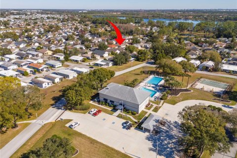 Villa ou maison à vendre à Davenport, Floride: 4 chambres, 137.5 m2 № 2110863 - photo 26