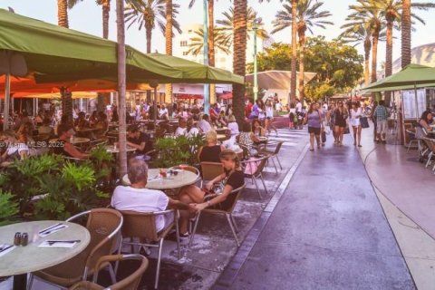 Copropriété à louer à Miami Beach, Floride: 46.73 m2 № 1972109 - photo 30