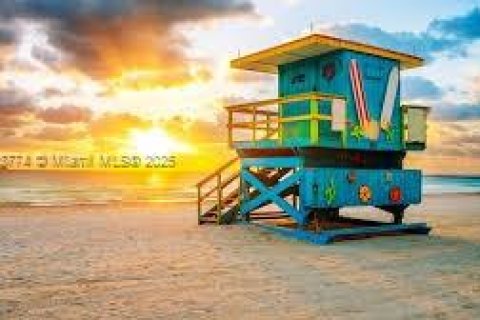 Copropriété à louer à Miami Beach, Floride: 46.73 m2 № 1972109 - photo 26