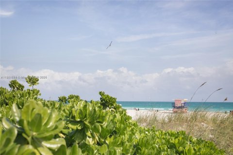 Copropriété à louer à Miami Beach, Floride: 46.73 m2 № 1972109 - photo 24