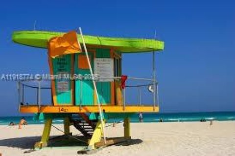 Copropriété à louer à Miami Beach, Floride: 46.73 m2 № 1972109 - photo 27