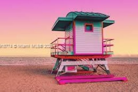 Copropriété à louer à Miami Beach, Floride: 46.73 m2 № 1972109 - photo 25