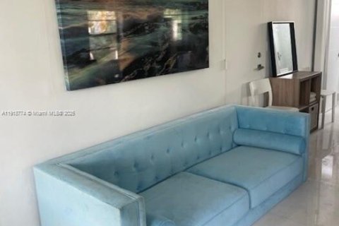 Copropriété à louer à Miami Beach, Floride: 46.73 m2 № 1972109 - photo 3