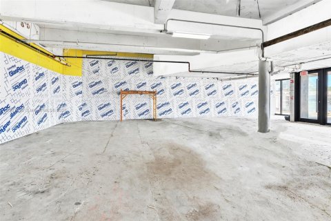 Купить коммерческую недвижимость в Майами, Флорида № 2081716 - фото 10