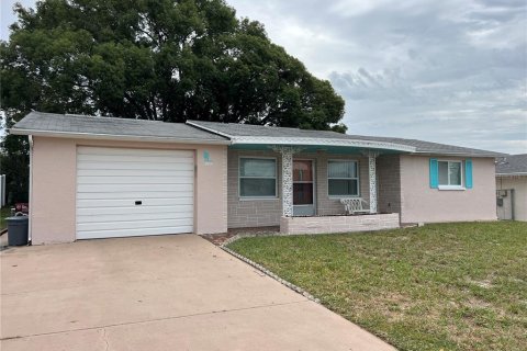 House in New Port Richey, Florida 2 bedrooms, 104.79 sq.m. № 1915968 - photo 19
