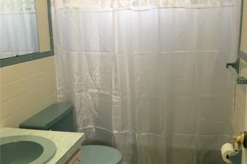 House in New Port Richey, Florida 2 bedrooms, 104.79 sq.m. № 1915968 - photo 14