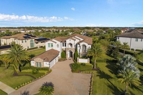 Villa ou maison à Windermere, Floride 5 chambres, 498.14 m2 № 2322432