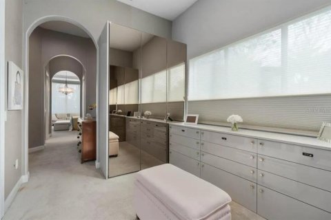 Купить виллу или дом в Уиндермир, Флорида 8 комнат, 498.14м2, № 2322432 - фото 29