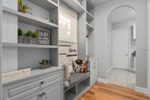Купить виллу или дом в Уиндермир, Флорида 8 комнат, 498.14м2, № 2322432 - фото 17