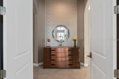 Купить виллу или дом в Уиндермир, Флорида 8 комнат, 498.14м2, № 2322432 - фото 26