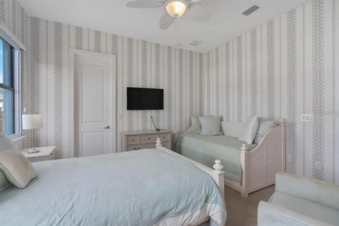 Купить виллу или дом в Уиндермир, Флорида 8 комнат, 498.14м2, № 2322432 - фото 21