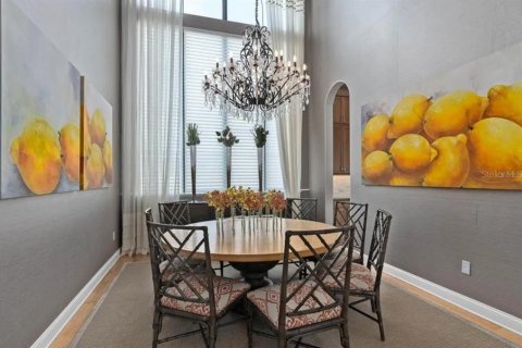 Купить виллу или дом в Уиндермир, Флорида 8 комнат, 498.14м2, № 2322432 - фото 15