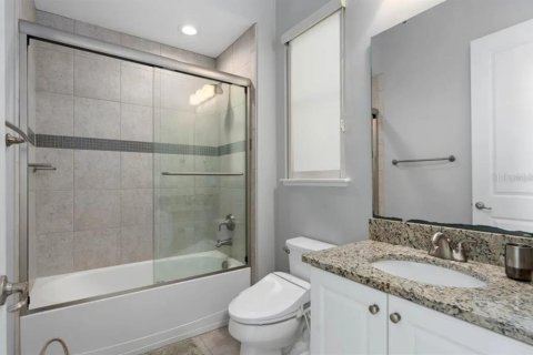 Купить виллу или дом в Уиндермир, Флорида 8 комнат, 498.14м2, № 2322432 - фото 22