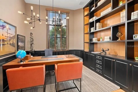 Купить виллу или дом в Уиндермир, Флорида 8 комнат, 498.14м2, № 2322432 - фото 11
