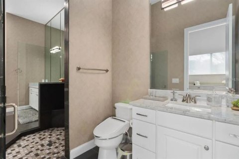 Купить виллу или дом в Уиндермир, Флорида 8 комнат, 498.14м2, № 2322432 - фото 28