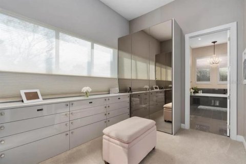 Купить виллу или дом в Уиндермир, Флорида 8 комнат, 498.14м2, № 2322432 - фото 27