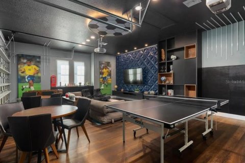 Купить виллу или дом в Уиндермир, Флорида 8 комнат, 498.14м2, № 2322432 - фото 23