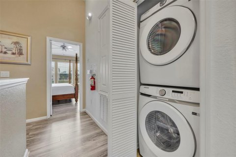 Купить таунхаус в Киссимми, Флорида 6 комнат, 133.78м2, № 1906997 - фото 24