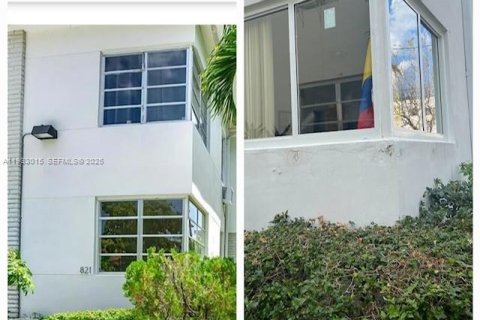Copropriété à vendre à Miami Beach, Floride: 1 chambre, 62.24 m2 № 1991808 - photo 7