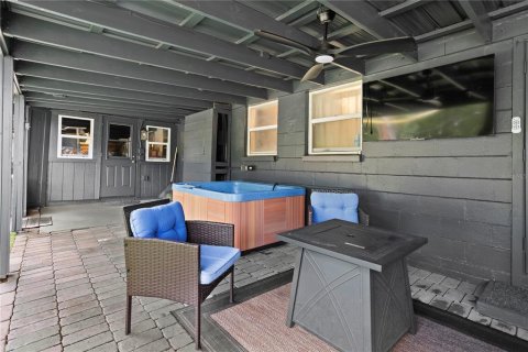 Villa ou maison à vendre à Belle Isle, Floride: 3 chambres, 155.61 m2 № 2339599 - photo 28