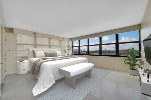 Condominio en venta en Fort Lauderdale, Florida, 2 dormitorios, 150.5 m2 № 1711720 - foto 29