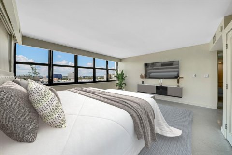 Condominio en venta en Fort Lauderdale, Florida, 2 dormitorios, 150.5 m2 № 1711720 - foto 30