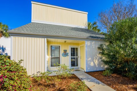 Condo in Miramar Beach, Florida, 3 bedrooms  № 559218 - photo 1