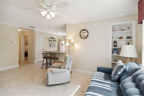 Купить кондоминиум в Сарасота, Флорида 7 комнат, 109.44м2, № 1824776 - фото 7