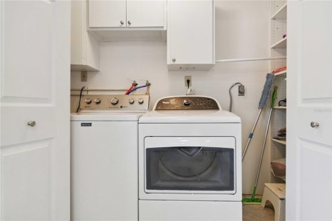 Купить кондоминиум в Сарасота, Флорида 7 комнат, 109.44м2, № 1824776 - фото 21