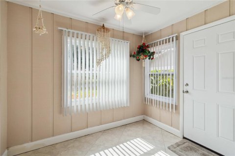 Купить кондоминиум в Сарасота, Флорида 7 комнат, 109.44м2, № 1824776 - фото 17