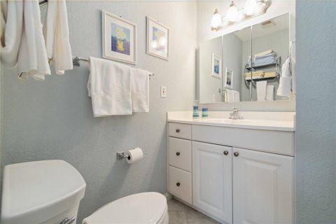 Купить кондоминиум в Сарасота, Флорида 7 комнат, 109.44м2, № 1824776 - фото 27
