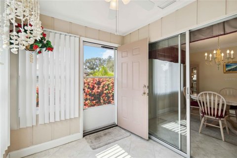 Купить кондоминиум в Сарасота, Флорида 7 комнат, 109.44м2, № 1824776 - фото 20