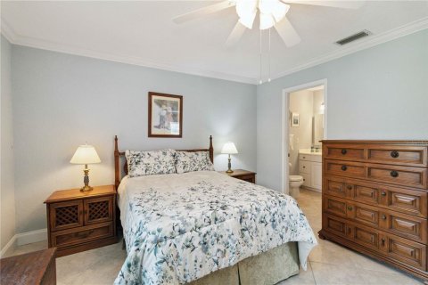 Купить кондоминиум в Сарасота, Флорида 7 комнат, 109.44м2, № 1824776 - фото 24