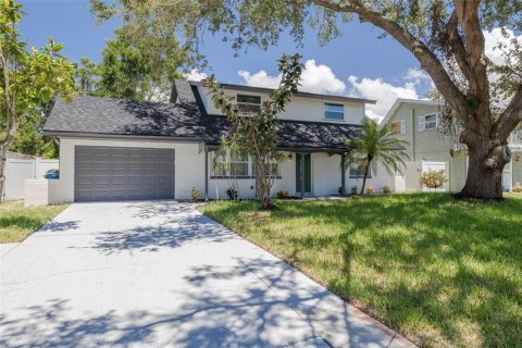 House in Seminole, Florida 4 bedrooms, 180.51 sq.m. № 1884640 - photo 2