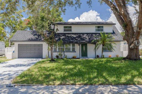 House in Seminole, Florida 4 bedrooms, 180.51 sq.m. № 1884640 - photo 1
