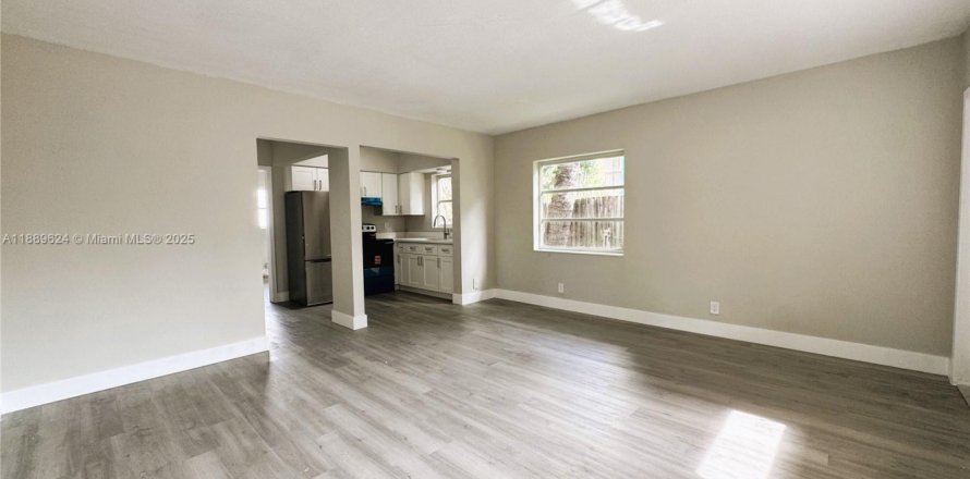 Appartement à Fort Lauderdale, Floride 1 chambre, 72 m2 № 1938915