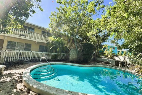 Appartement à louer à Fort Lauderdale, Floride: 1 chambre, 72 m2 № 1938915 - photo 6