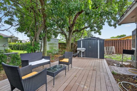 Immobilier commercial à vendre à Hollywood, Floride: 158.21 m2 № 2066504 - photo 21