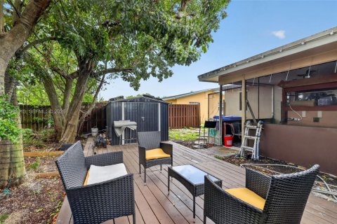 Immobilier commercial à vendre à Hollywood, Floride: 158.21 m2 № 2066504 - photo 20