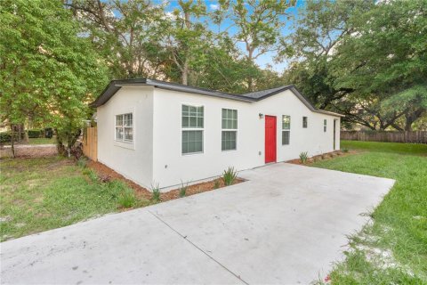 Casa en Winter Garden, Florida 2 dormitorios, 76.64 m2 № 2124969