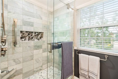 Townhouse in Wesley Chapel, Florida 3 bedrooms, 200.02 sq.m. № 1832870 - photo 21